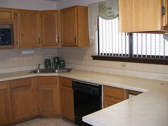 Newer kitchen