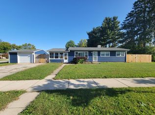 3101 Oakdale Ave, La Porte, IN