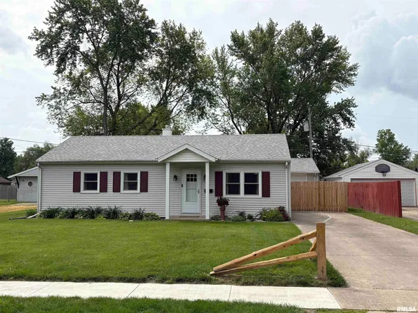 606 Lasalle Blvd, Marquette Heights, IL 61554