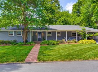 1020 Van Hoy Ave, Winston Salem, NC 27104