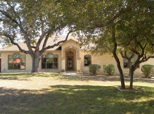 690 Copper Rim, Spring Branch, TX 78070