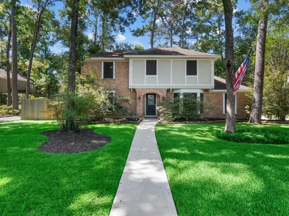 2022 Grove Lake Dr, Humble, TX 77339