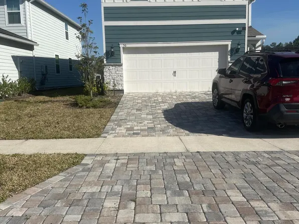 56 Sage Hen Dr, Saint Augustine, FL 32095