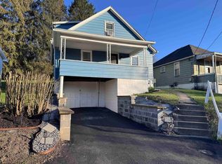 1605 N 18th St, Clarksburg, WV 26301