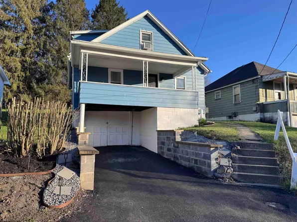 1605 N 18th St, Clarksburg, WV 26301