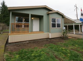 310 Pitny Ln ##2, Junction City, OR 97448