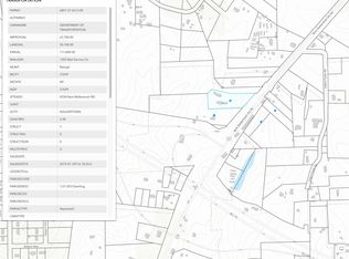 4334 New Walkertown Rd, Winston Salem, NC 27105