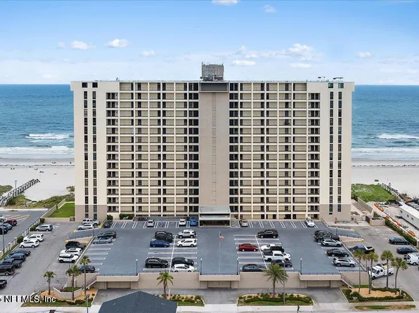 1301 1st Street S #801, Jacksonville Beach, FL 32250