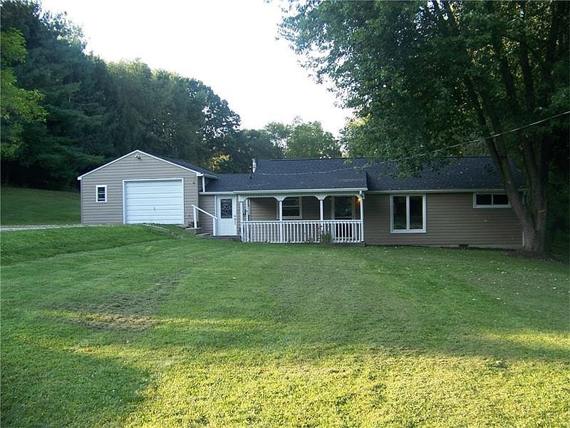 1379 Hooker Rd, Karns City, PA 16041 Zillow