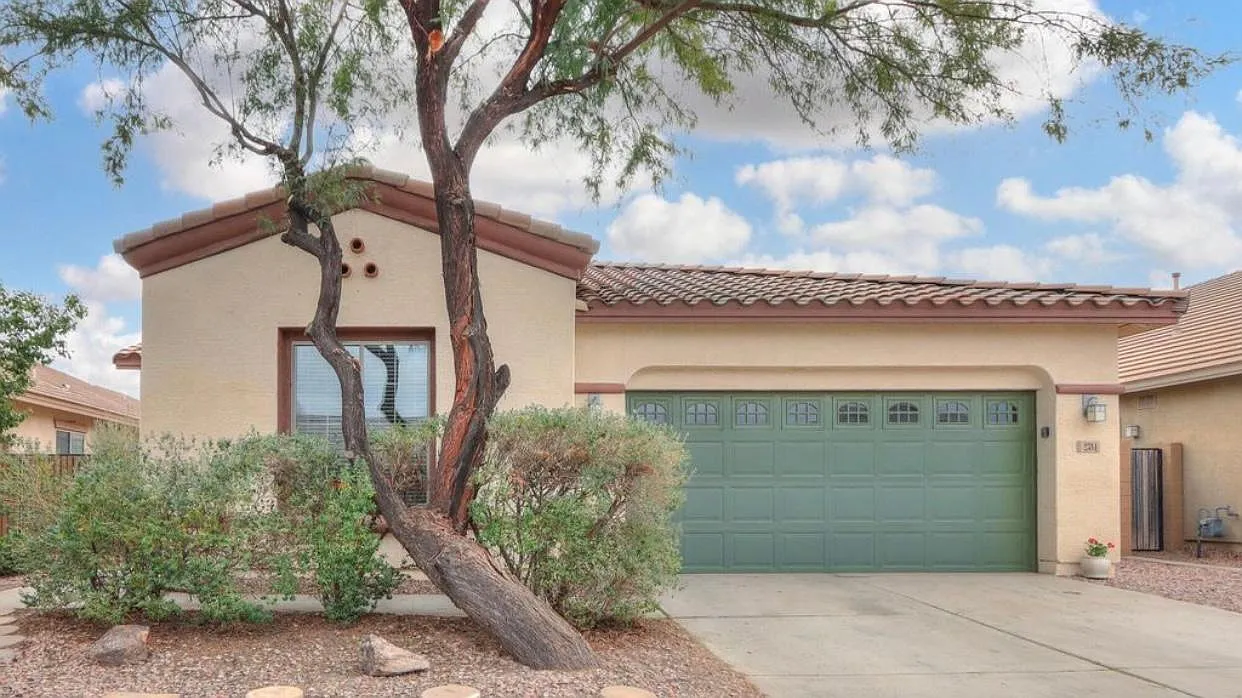 2381 E San Gabriel Trl — Photo 1