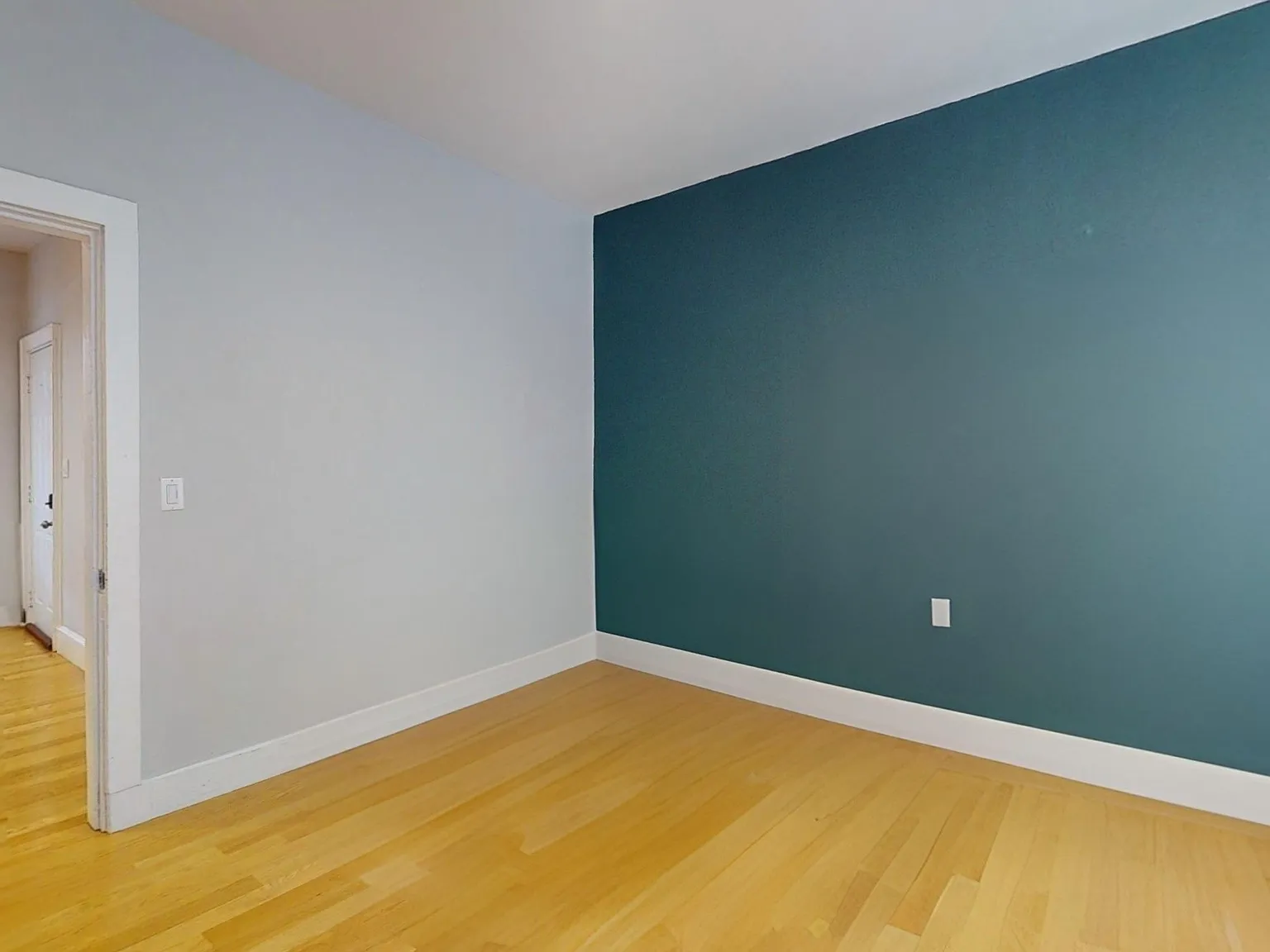 2 bed, $3,395 — Photo 3