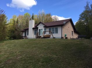 863W E Edge Rd, Germfask, MI 49836