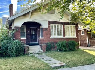 1500 S 2nd St, Springfield, IL 62704