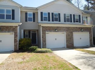 4622 Altha St, Raleigh, NC 27606