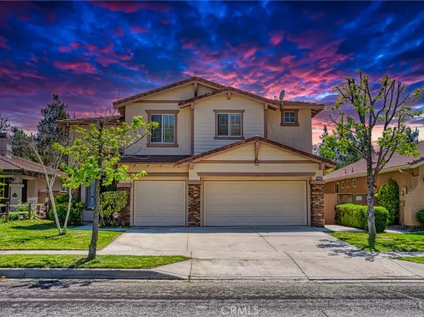 33441 Warwick Hills Rd, Yucaipa, CA 92399