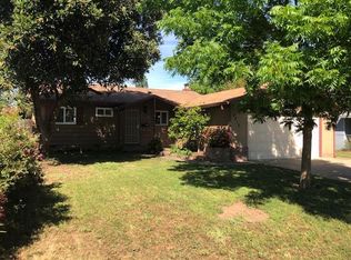 2213 Rhoda Way, Rancho Cordova, CA 95670