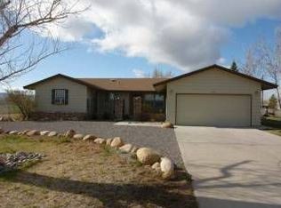 1501 S Riverview Dr, Gardnerville, NV 89460