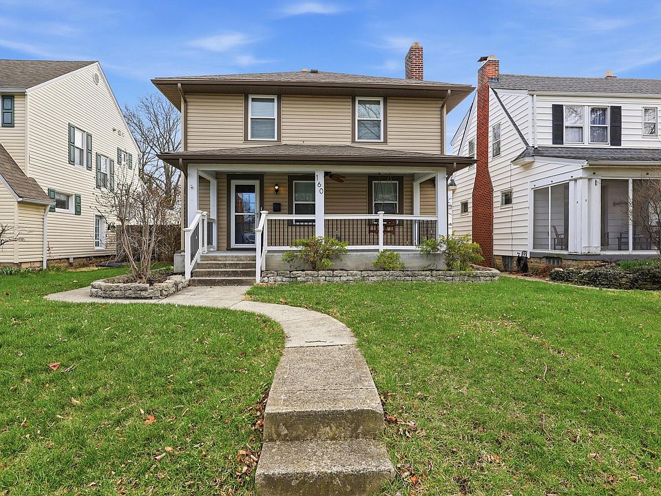 1st image of 160 S Huron Ave