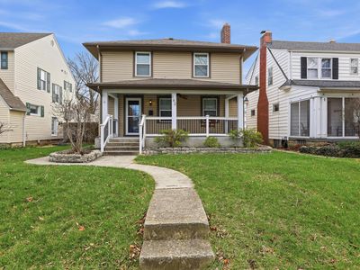 160 S Huron Ave, Columbus, OH, 43204
