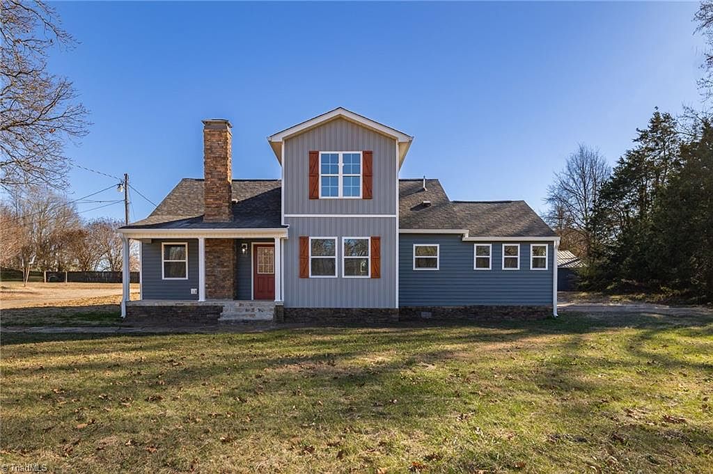 11100 Randleman Rd, Randleman, NC 27317 Zillow