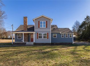 11100 Randleman Rd, Randleman, NC 27317