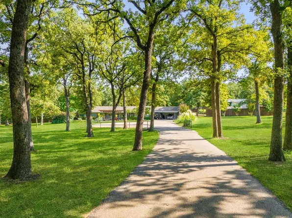 635 Old Justin Rd, Argyle, TX 76226