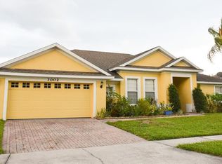 3002 Bay Laurel Cir S, Kissimmee, FL 34744