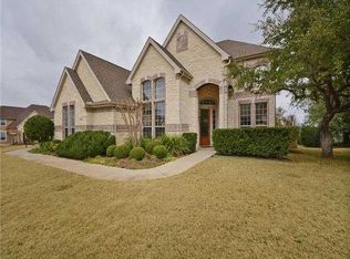 152 Lakota Pass, Lakeway, TX 78738