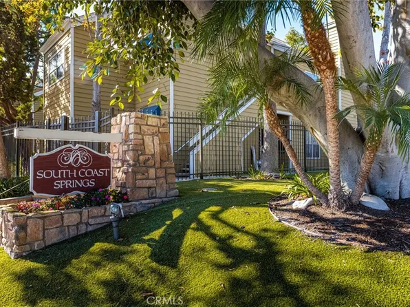 3750 S Bear St Unit M, Santa Ana, CA 92704