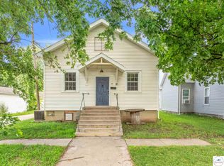 517 S Lafayette Ave, Sedalia, MO 65301