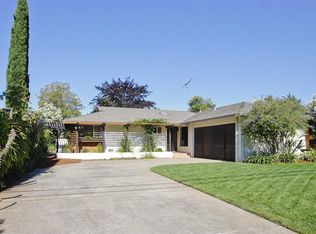 268 Alicia Way, Los Altos, CA 94022