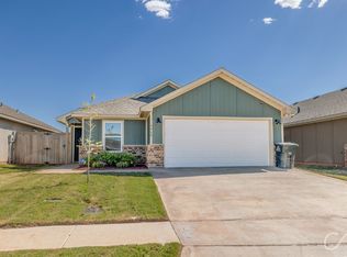 7910 Vineyard Dr, Abilene, TX 79606