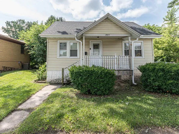 1915 9th Ave, Rockford, IL 61104