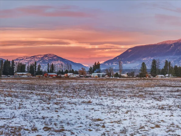 125 Glacier Flats Rd, Kalispell, MT 59901