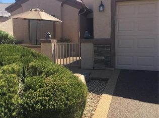 2609 Rock Pigeon Ave, North Las Vegas, NV 89084
