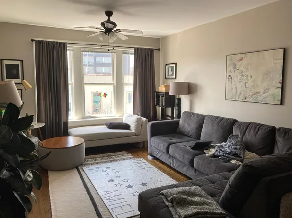 5707 N Clark St APT 3, Chicago, IL 60660