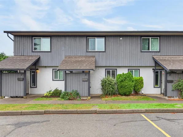 158 Back Rd #8, Courtenay, BC V9N 3W6