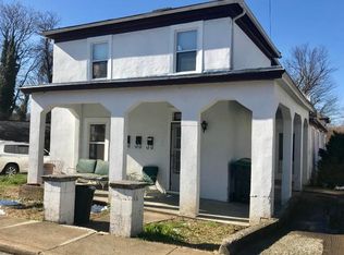 700 West St APT B, Charlottesville, VA 22903