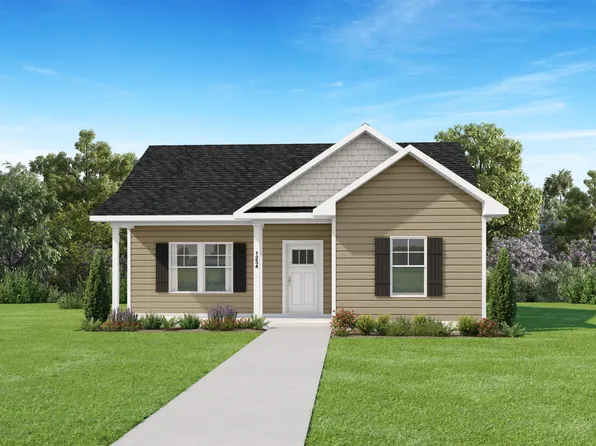 Washington Plan, Pinnix Loop