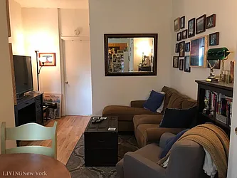 Rented by Living New York