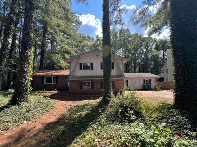 4877 Pine Shadows Dr, Stone Mountain, GA, 30088