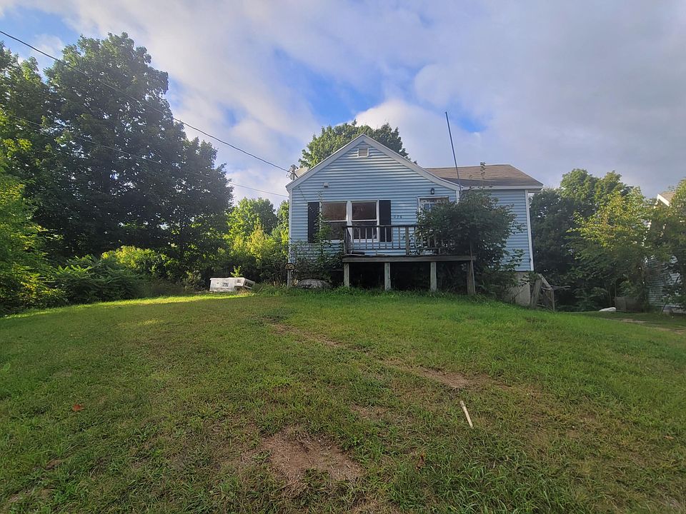 2766 W Woodrow Rd, Shelby, MI 49455 Zillow