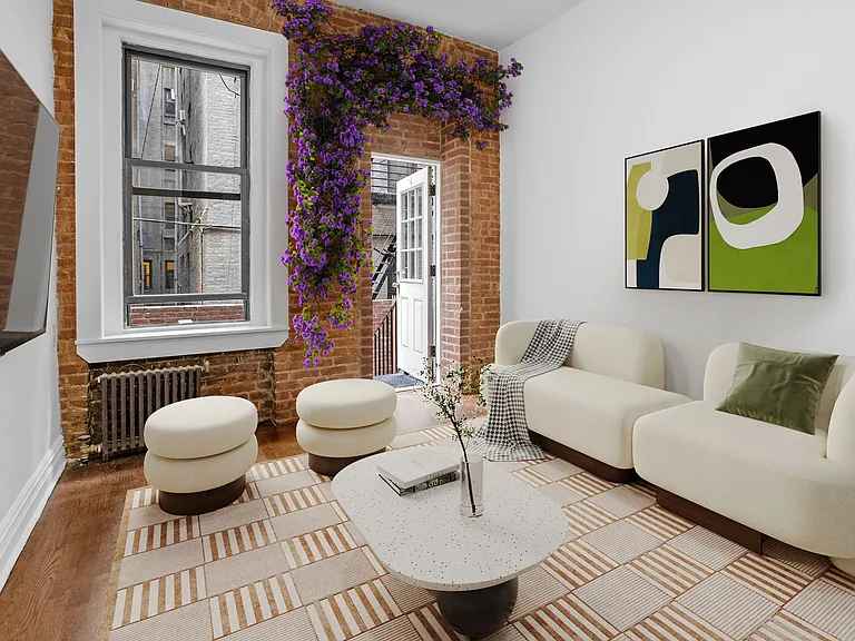 204 W 88th St #1G — Photo 3