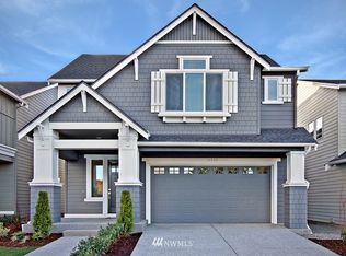 16910 35th Dr SE LOT 3, Bothell, WA 98012