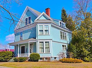 2 W Broadway, Bangor, ME 04401
