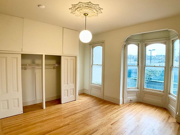 4th image of 2245-2249 Sutter St #2249-1/2