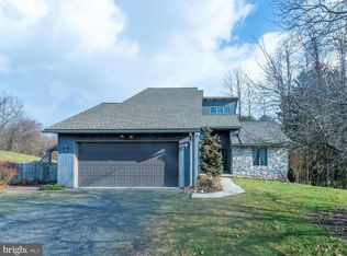 95 Martins Rd, Pine Grove, PA 17963