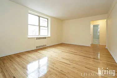 Rented by Living New York