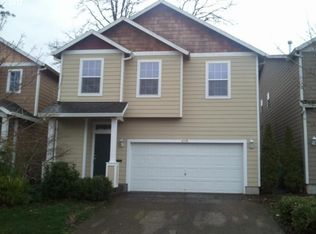 6310 SE Kensington St, Hillsboro, OR 97123
