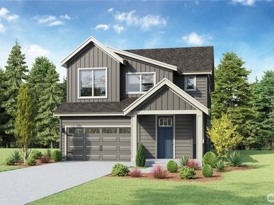 26812 NE 143rd Circle #24, Duvall, WA, 98019